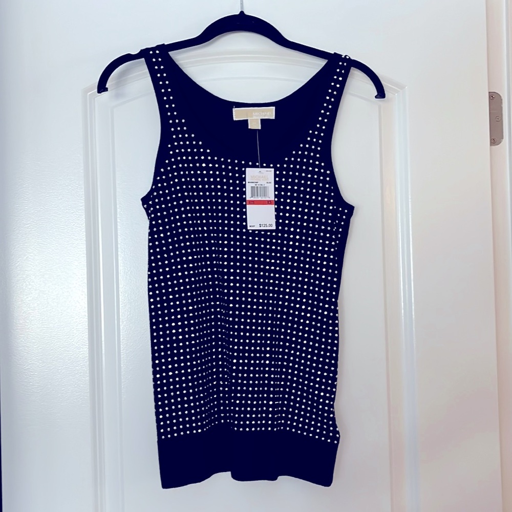 Host Pick New With Tags Michael Kors top